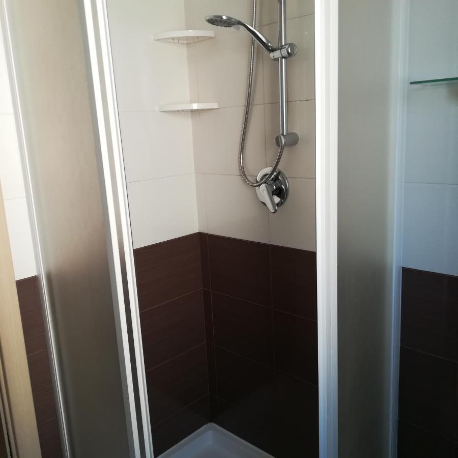 La Locanda Del Mare B&B 라 칼레타 외부 사진